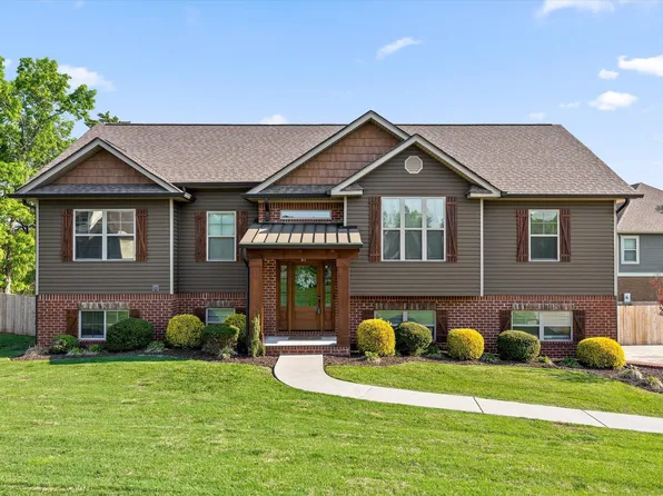 136 Ginger Lake Dr, Rock Spring, GA 30739