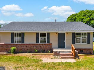 3871 Highway 17, Canon, GA 30520