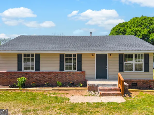 3871 Highway 17, Canon, GA 30520