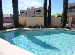 154 E Pastime Rd, Tucson, AZ 85705