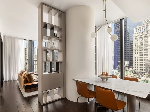 125 Greenwich St #38A, New York, NY 10006