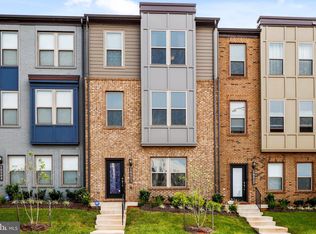 10513 Wenrich Trail, Manassas, VA 20110