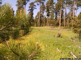 2866 Esterbrook Rd, Douglas, WY 82633