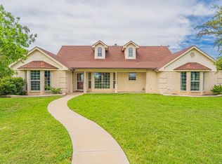 3809 Herbert Rd, San Angelo, TX 76905