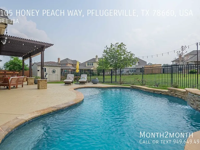 3105 Honey Peach Way #USA — Photo 45