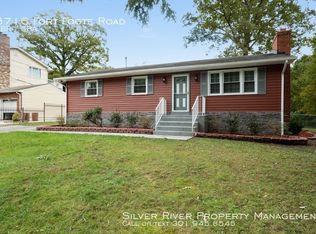 8716 Fort Foote Rd, Fort Washington, MD 20744