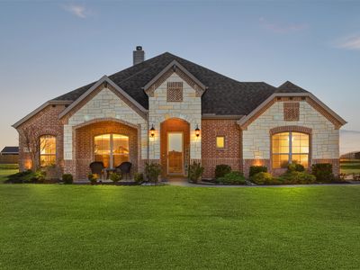 421 Evening Fire Dr, Waxahachie, TX, 75167