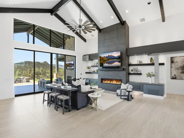 153 E Saddleback Trl, Payson, AZ 85541