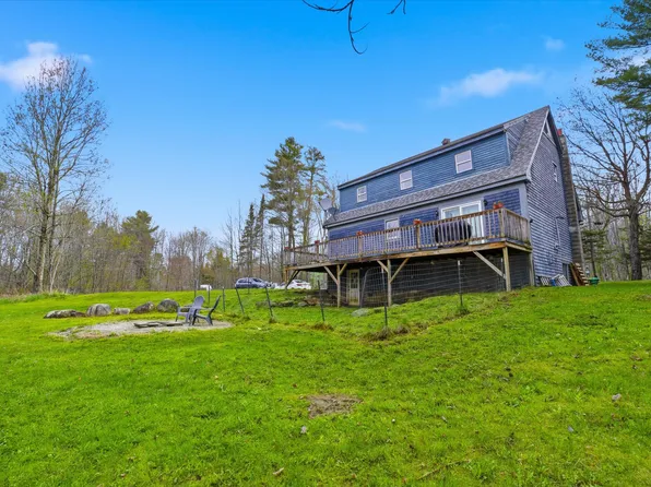 247 Stevens Road, Swanville, ME 04915