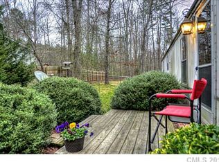 117 Montgomery Rd, Troy, NC 27371