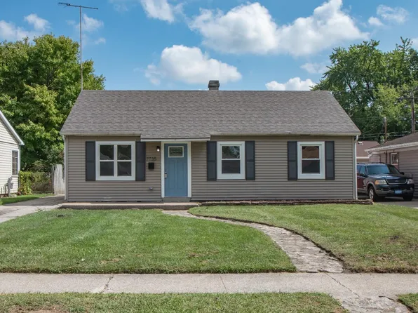 7735 Belmont Ave, Hammond, IN 46324