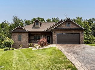 204 Inagehi Trce LOT 8, Loudon, TN 37774