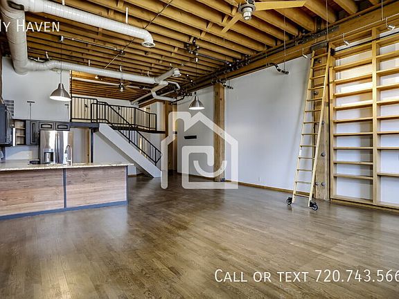 4th image of 1143 Auraria Pkwy Unit 101