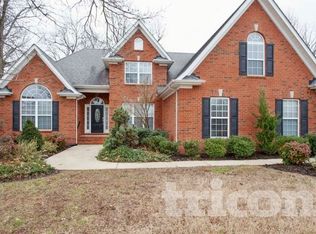 2911 Wolves Trl, Murfreesboro, TN 37127