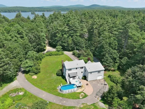 183 Sherbert Rd, Ashburnham, MA 01430