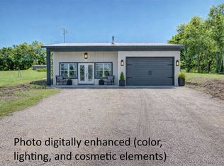 15522 E 370th Rd, Claremore, OK 74017