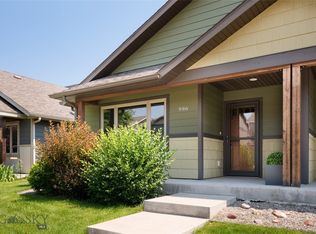 996 Twin Lakes Ave, Bozeman, MT 59718
