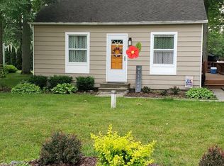 7334 Maplewood Rd, Lexington, MI 48450