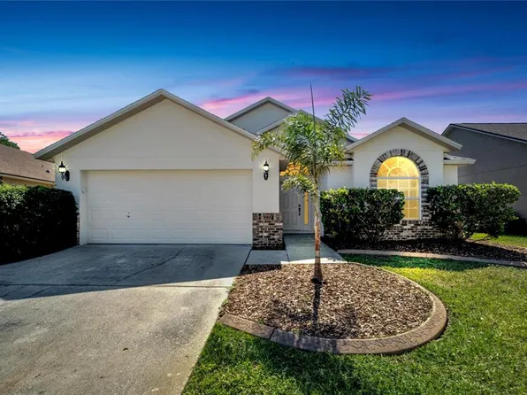6636 Thackston Dr, Riverview, FL 33578