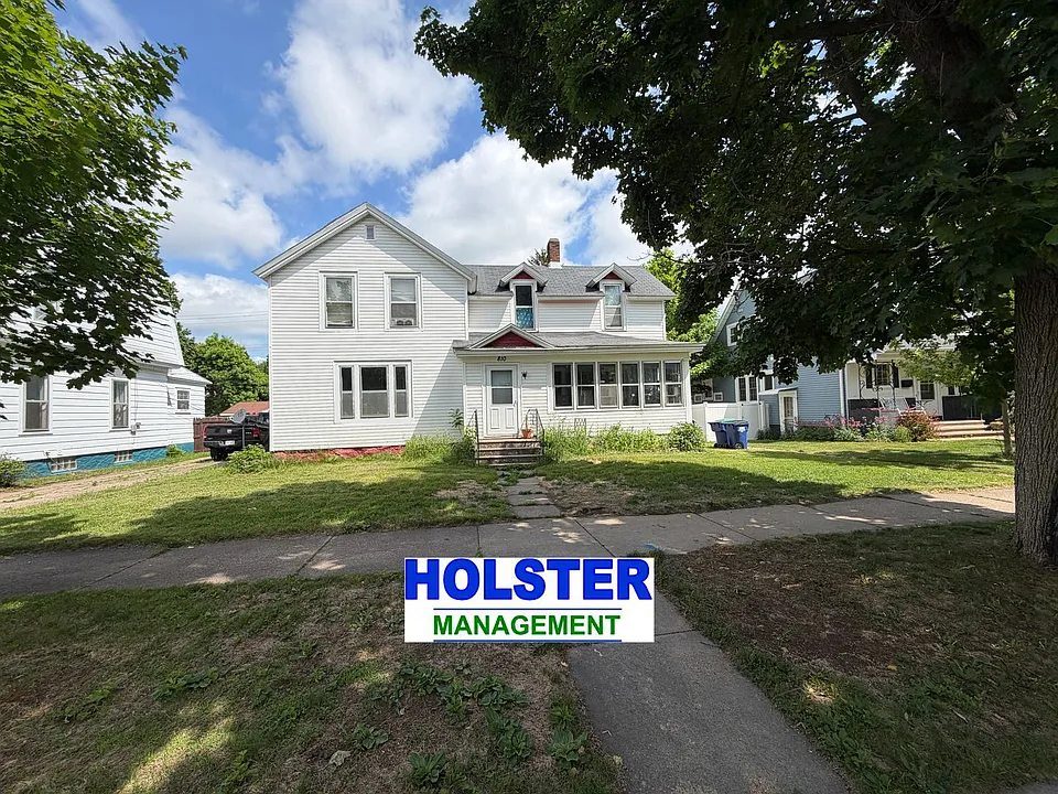 810 Steuben St