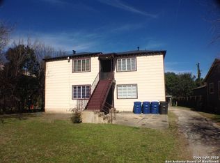 315 Claremont Ave APT 4, San Antonio, TX 78209