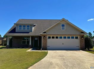 104 Summer Cove Cir NW, Madison, AL 35757