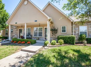 501 S Desert Palm Ave, Broken Arrow, OK 74012