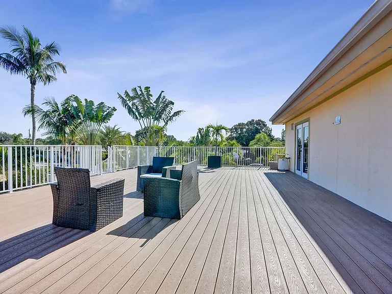 Terrace View