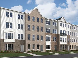 Harrington Plan, Ashberry, Manassas, VA 20110