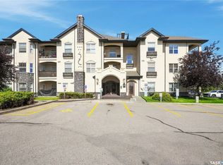 415 Hunter Rd #104-B, Saskatoon, SK S7T0J9