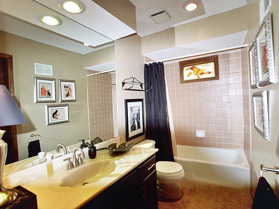 Hall Bath