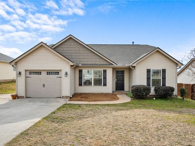 116 Veranda Cir, Pendleton, SC, 29670