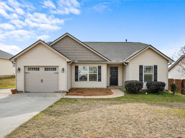 116 Veranda Cir, Pendleton, SC 29670