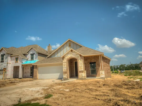 21338 Bishops Mill Ct, Kingwood, TX 77339