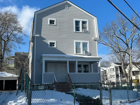 57 Love Lane, Hartford, CT 06112