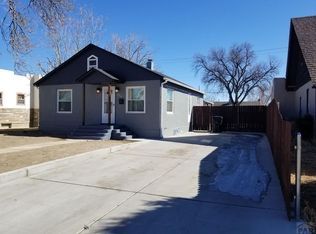 328 Gaylord Ave, Pueblo, CO 81004