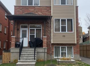 173 Russell Ave, Ottawa, ON K1N 7X3
