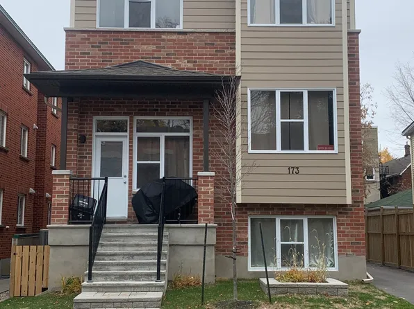 173 Russell Ave, Ottawa, ON K1N 7X3