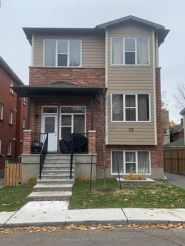 173 Russell Ave Photo 1