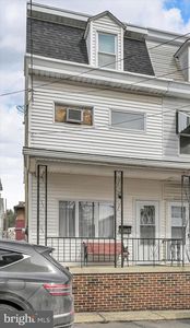 412 Carbon St, Minersville, PA, 17954