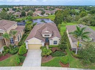 15504 Lemon Fish Dr, Lakewood Ranch, FL 34202