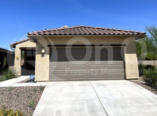 7075 E Vuelta Aguarachay, Tucson, AZ 85756