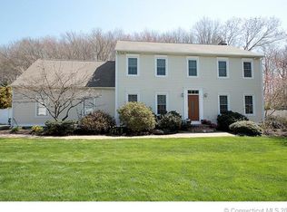 35 Beechwood Rd, Branford, CT 06405