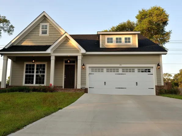 151 Harlan Ct, Tallahassee, FL 32312