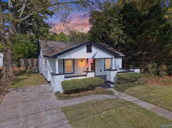 1618 North St SE, Decatur, AL 35601