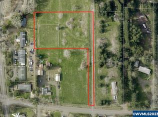 7355 Deglow Ln S, Salem, OR 97306