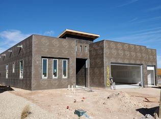 3725 Golden Echo Loop, Las Cruces, NM 88012