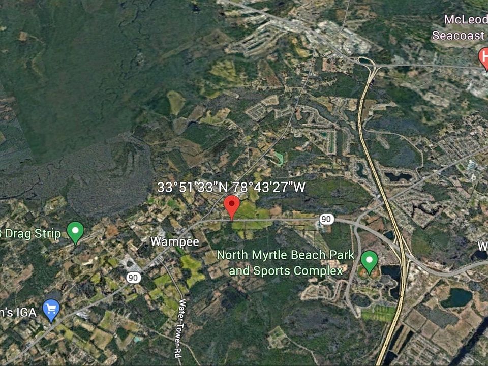 2nd image of TBD Highway 90