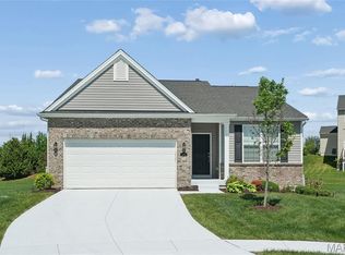 189 Noahs Mill Dr, Lake Saint Louis, MO 63367