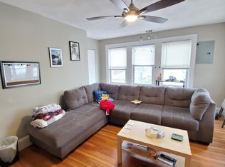 32 Welsh St #2, Malden, MA 02148
